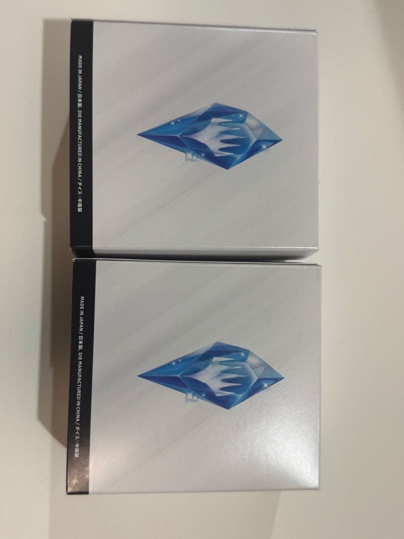 MTG ファイナルファンタジー プレリリース2box