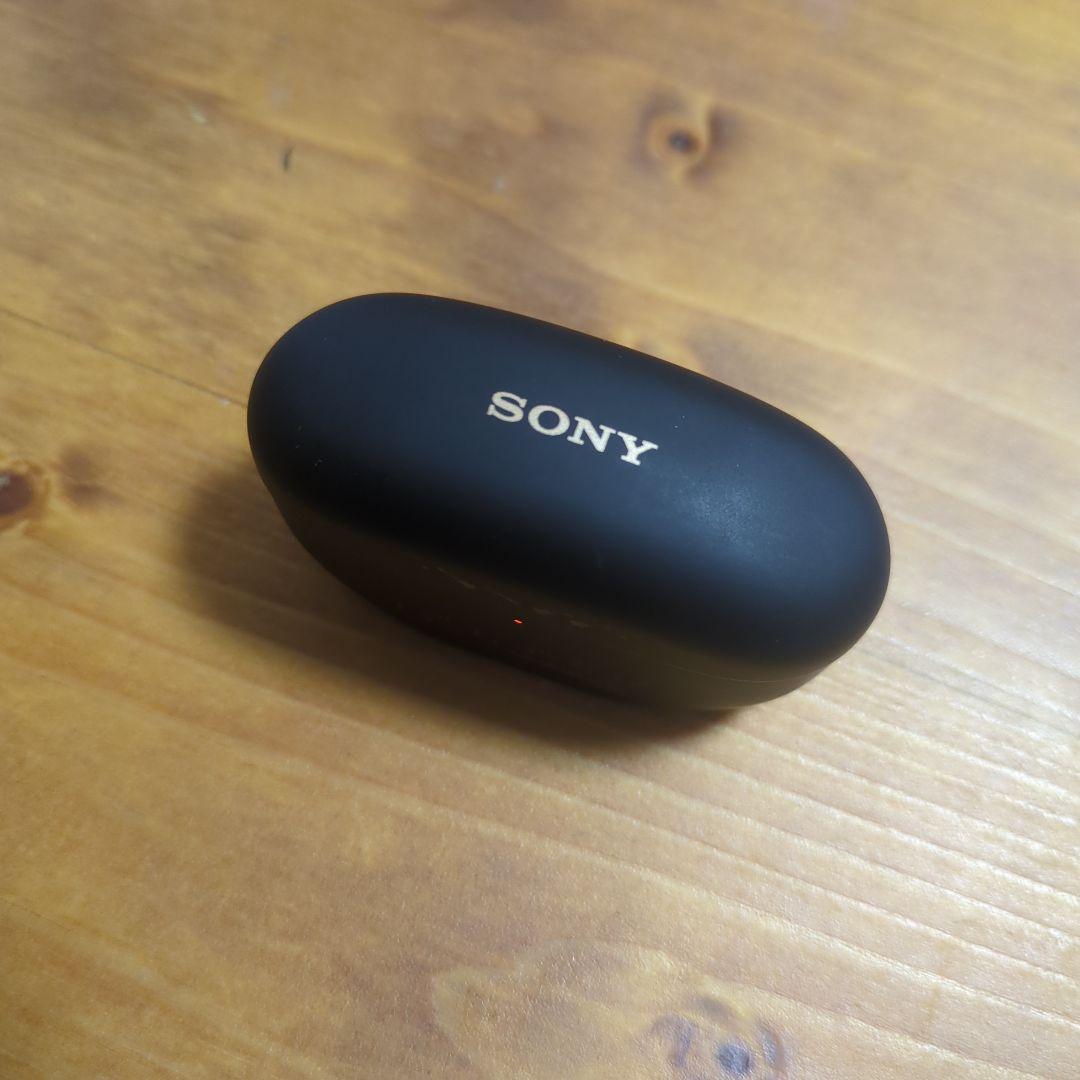 SONY ぼっちざろっく/WF-1000XM5 ワイヤレスイヤホンケース