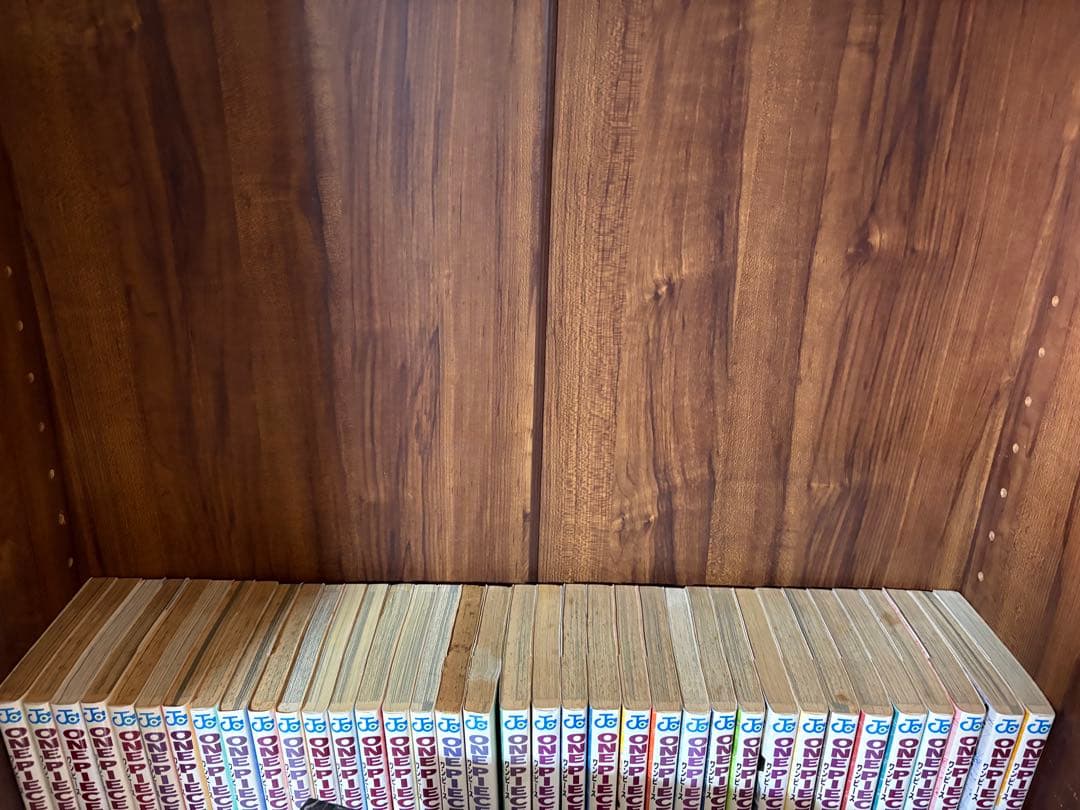 119冊　ONE PIECE ワンピース全巻セット　1〜112巻オマケ9冊