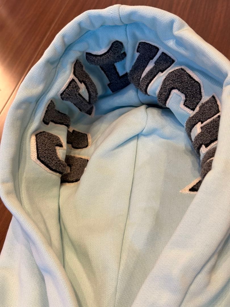 GIVENCHYジバンシー メンズ パーカー L