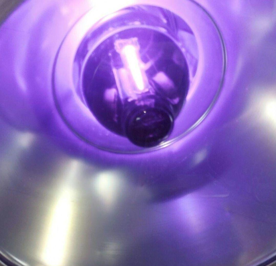 N*様 ★希少★新品・未使用★ブラックライト★400W ライトトラップ★E40★