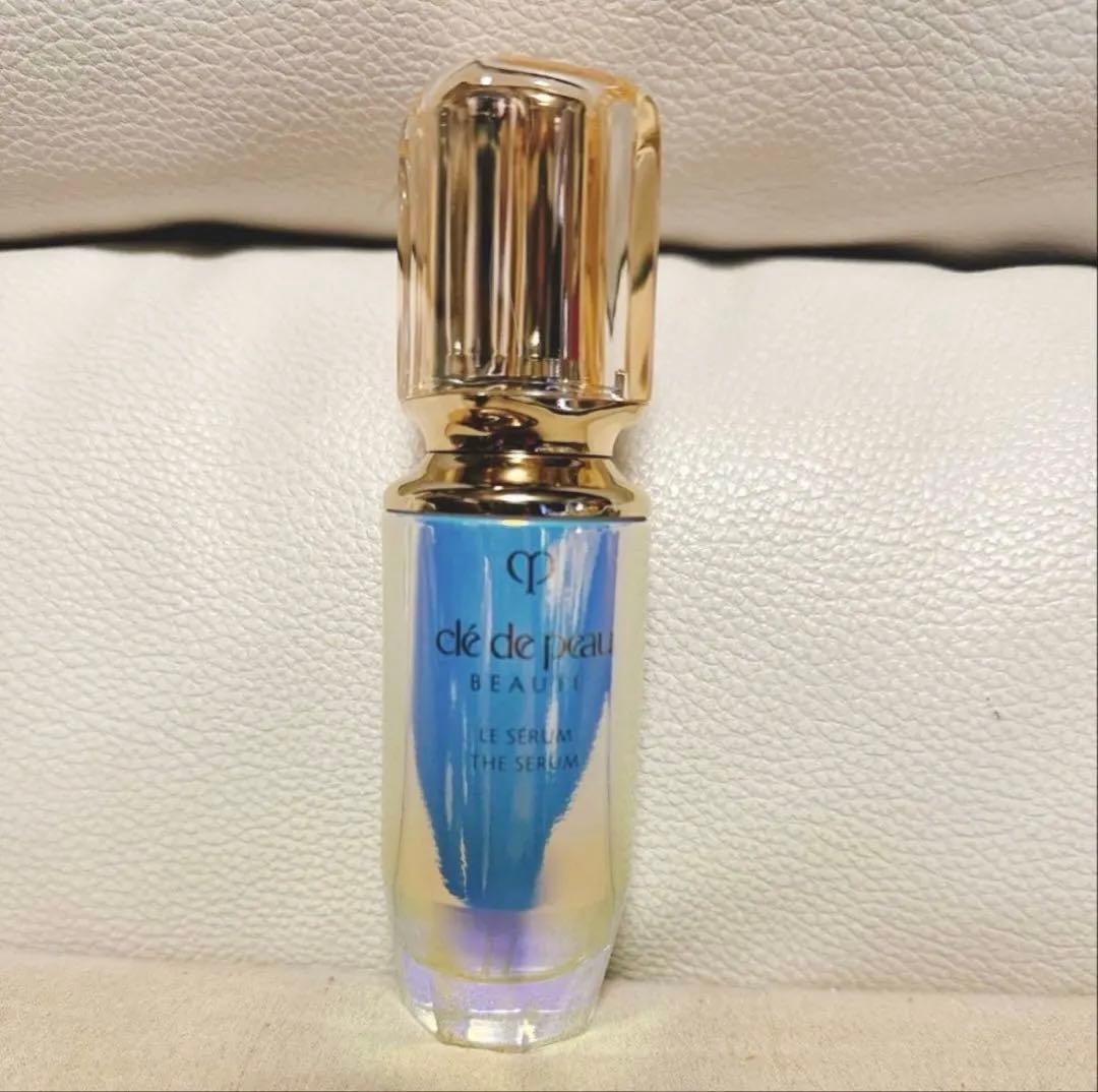 ★最終値下げ★早い者勝ち★クレドポーボーテ　ル・セラムII