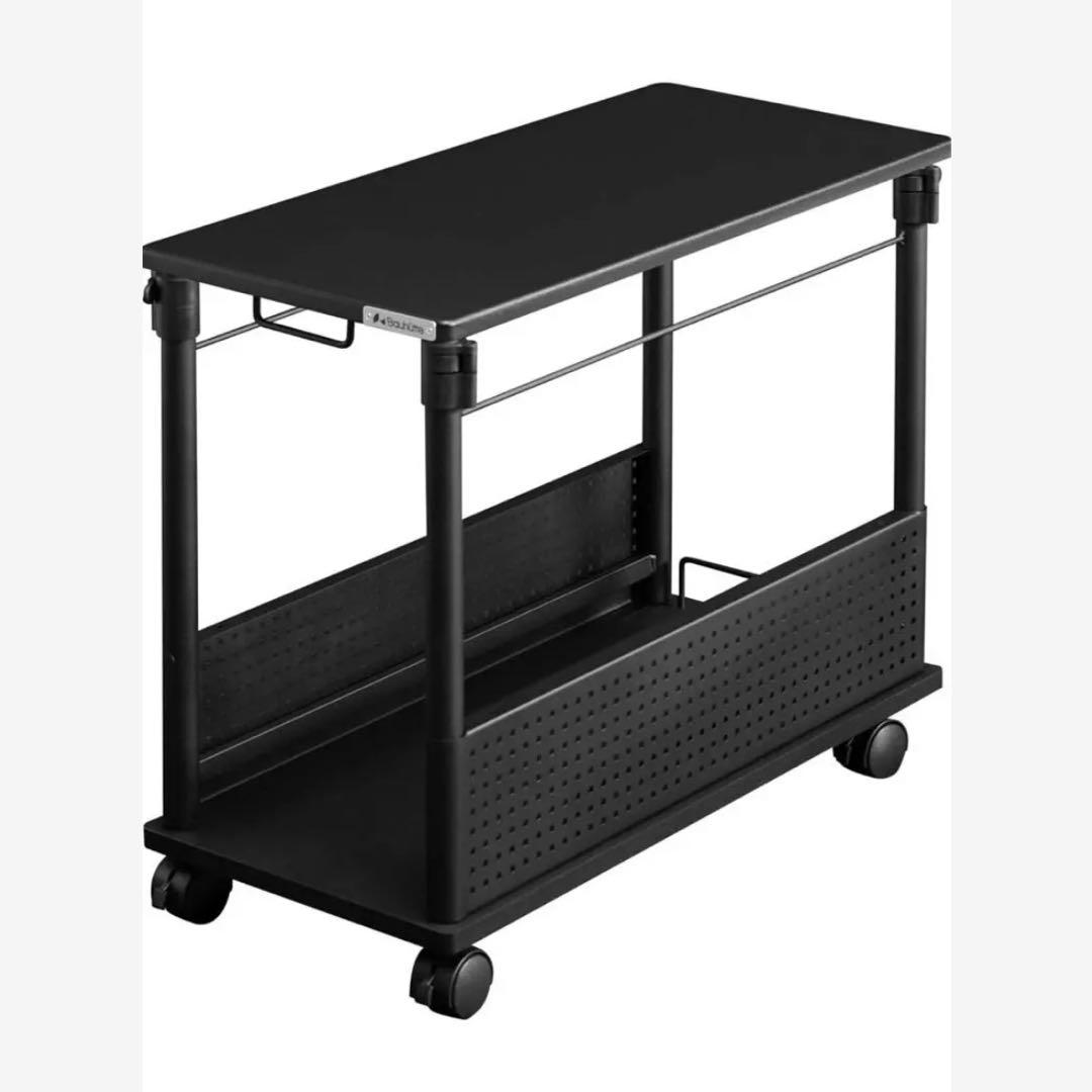 みかページ【未開封】Bauhutte BHD-670H-BK