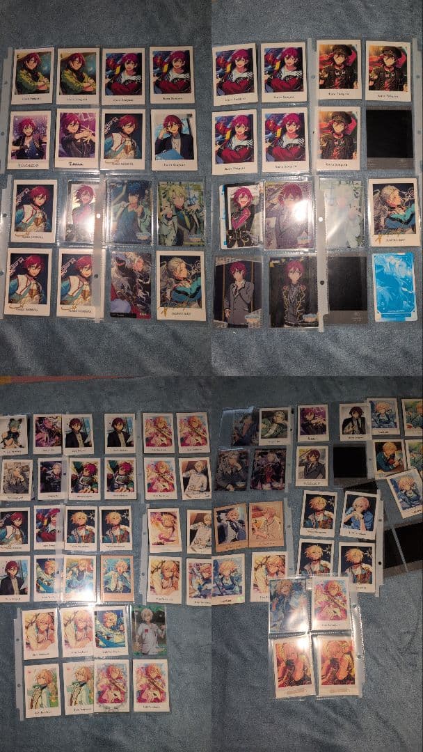 公*o様 あんさんぶるスターズ グッズ大量 ぬい アクスタ ぱしゃ