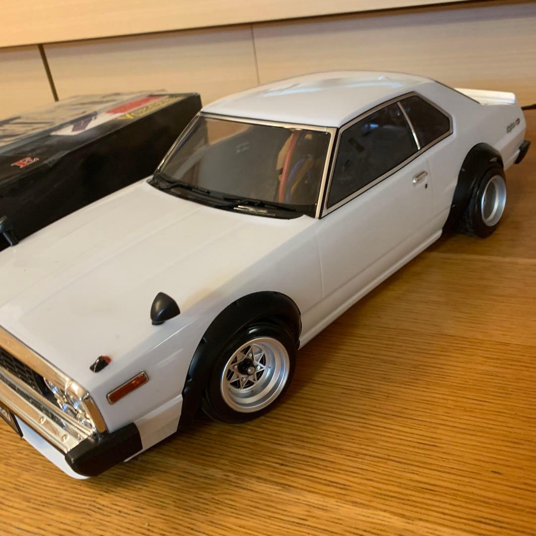 メカプロポセット