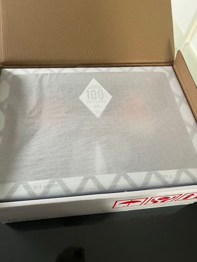 【非売品】キユーピーセット 新品 キューピー