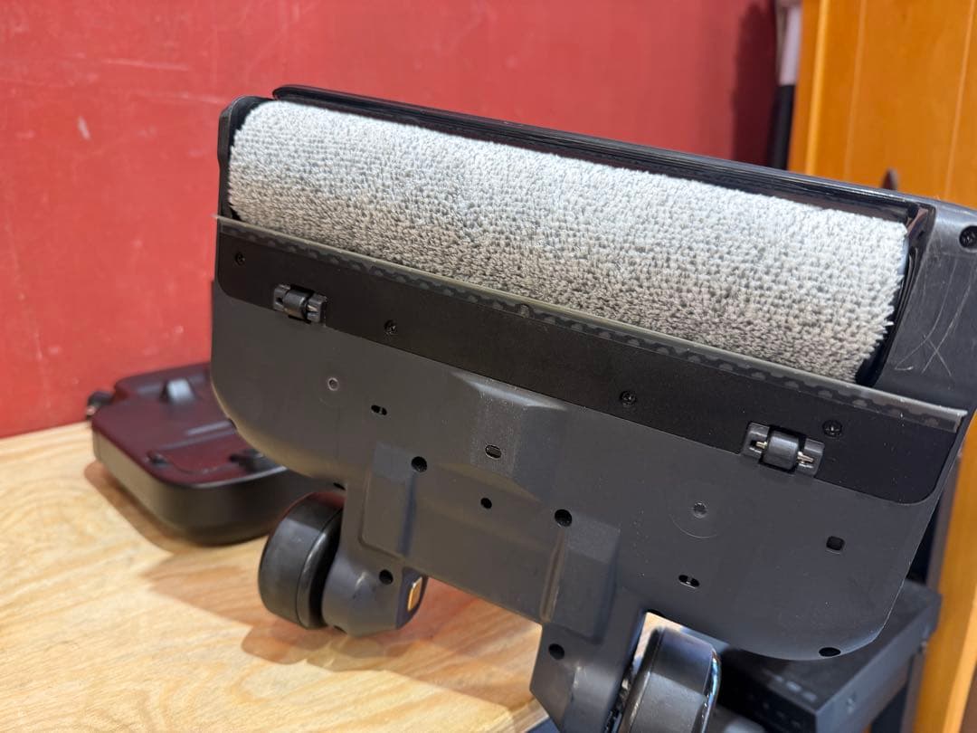 A】 Anker MACH （マッハ） V1 充電式スティッククリーナー 掃除機