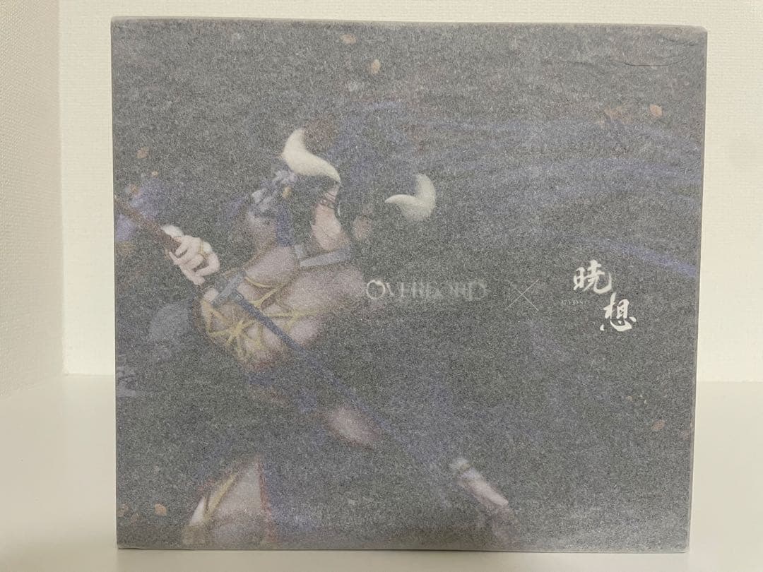 DELiTE FiGURE オーバーロードIV 暁想 アルベド 1/7