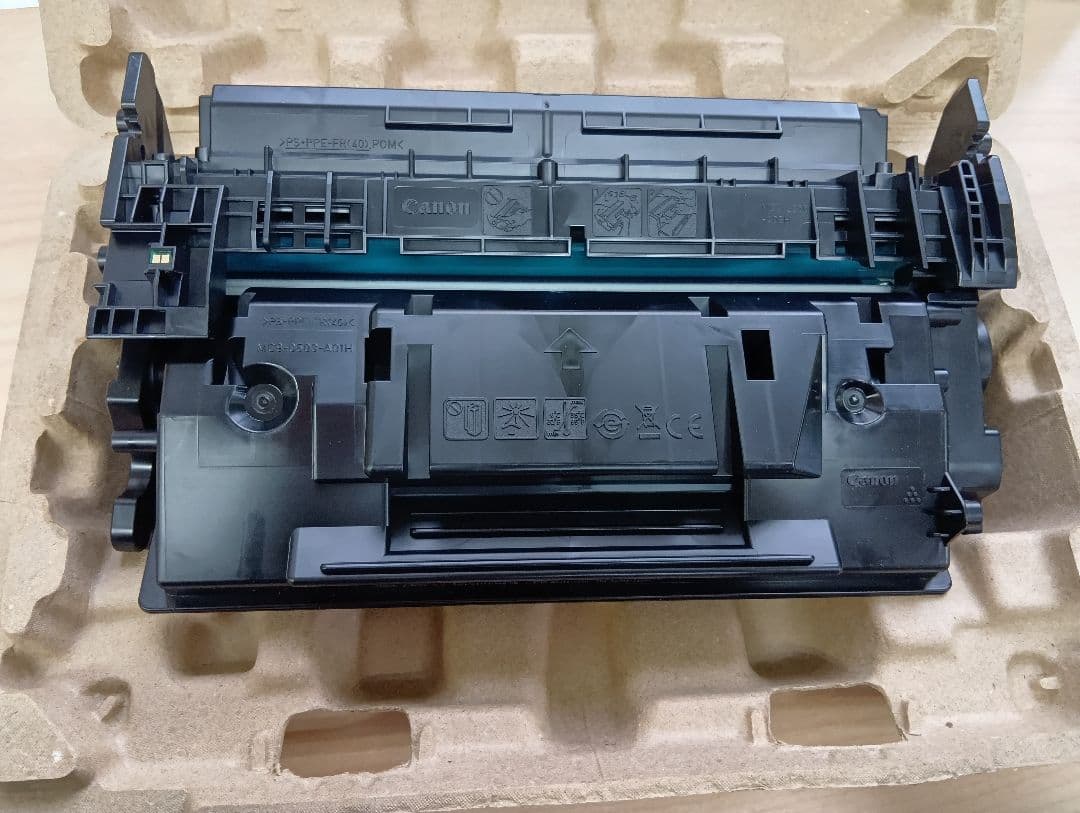 新品　Canon 070H トナーカートリッジ 純正