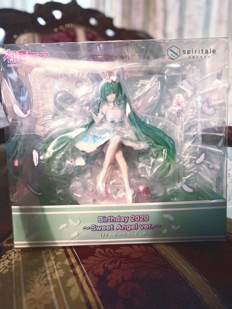 【中古】初音ミク Birthday 2020 ~Sweet Angel