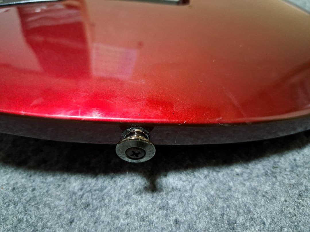 き*ん様 IBANEZ　540S CUSTOM