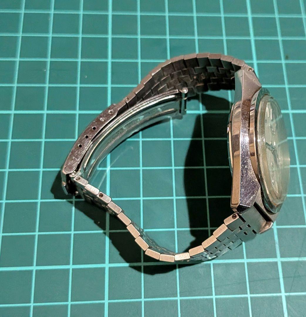 A*Y様 グランドセイコー　ハイビート36000 6146-8000 ジャンク品