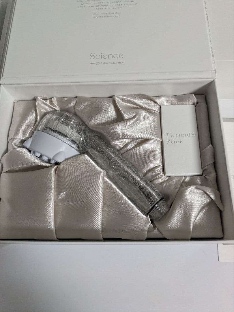 ミラブルプラス ウルトラファインミスト シャワーヘッド