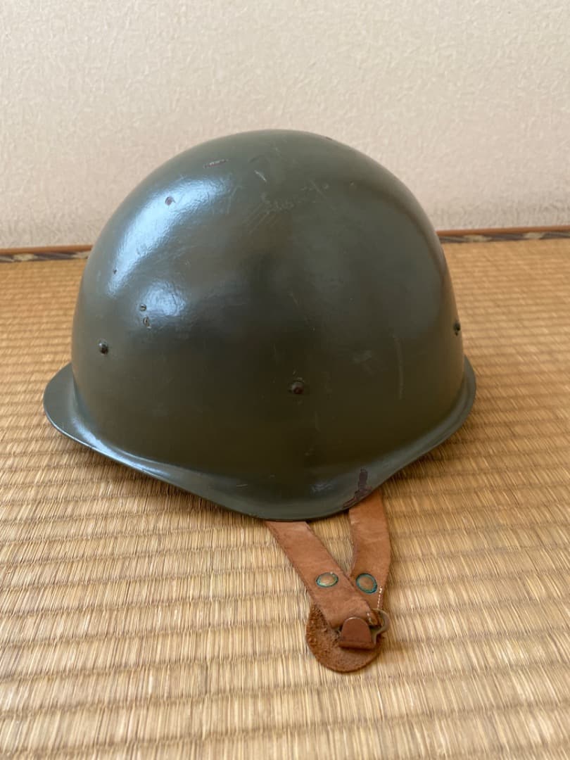 ソ連軍 ヘルメット (鉄兜)