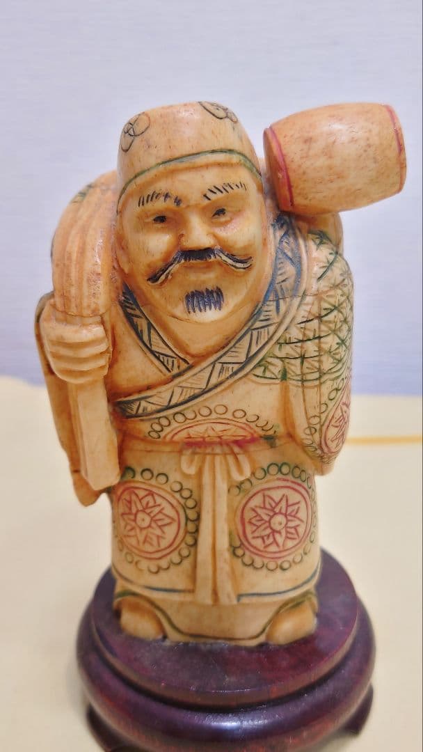 七福神　置物