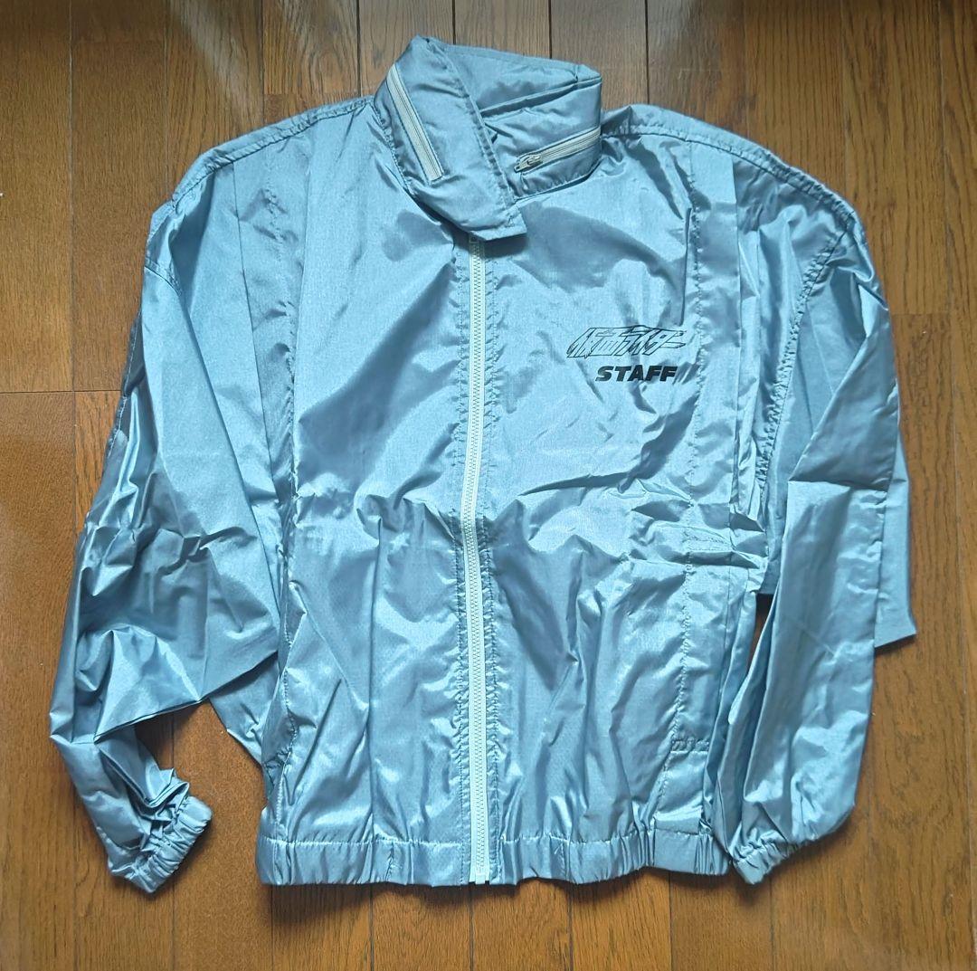 【激レア】仮面ライダーグランプリ入選賞品 非売品ジャンパー