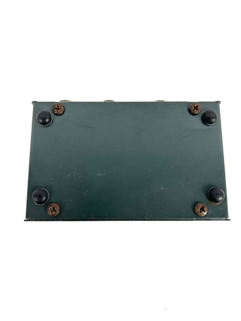 【希少品】BOSS km-2 Mixing Amplifier ヴィンテージ