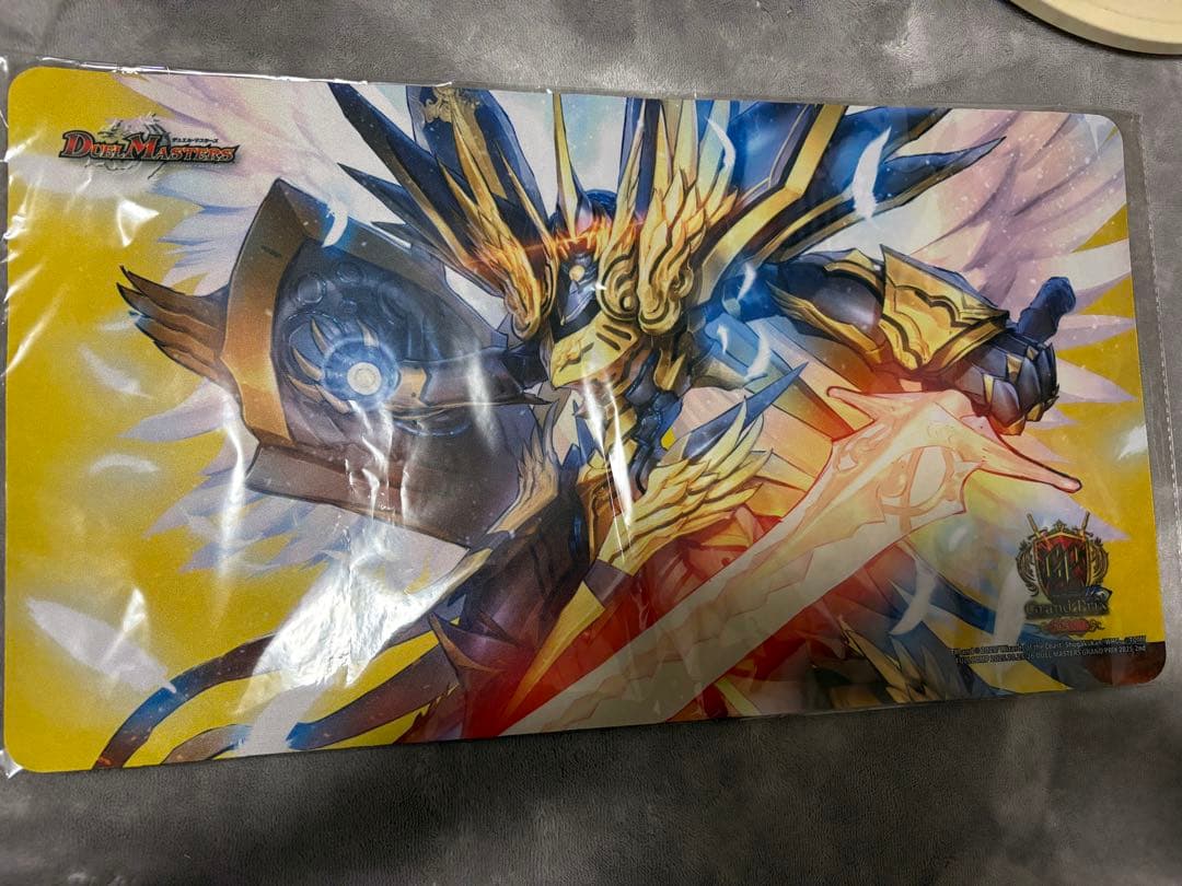 Hアルカディアスプレイマット