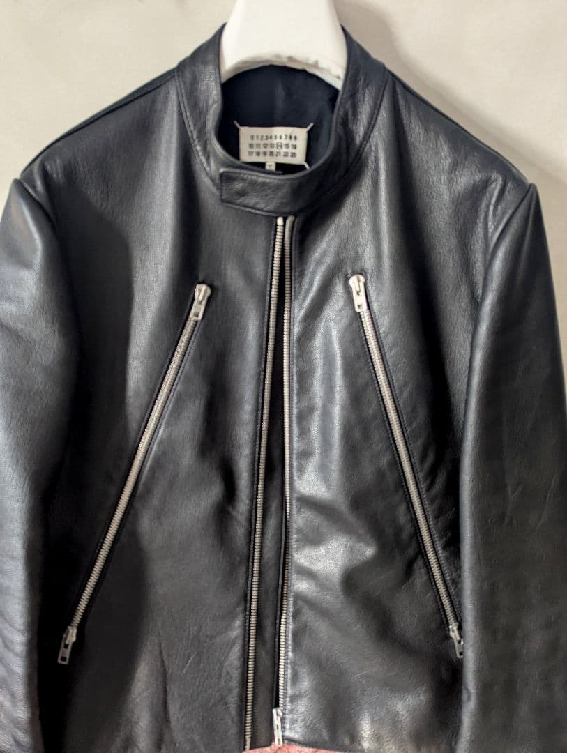 8*5様 超人気　定番モデル　2020/21SS　メゾン·マルジェラ　八の字　ラ