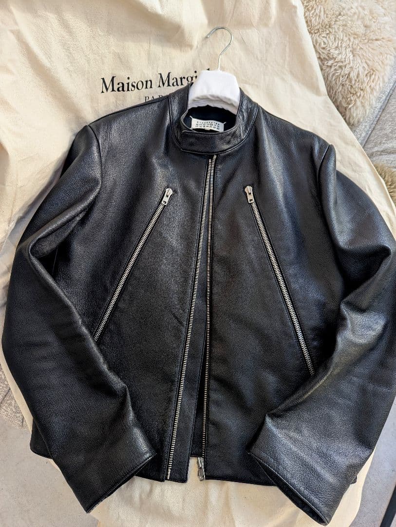 8*5様 超人気　定番モデル　2020/21SS　メゾン·マルジェラ　八の字　ラ