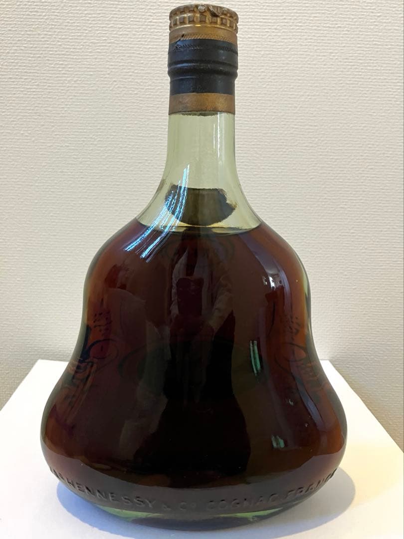Hennessy Extra コニャック