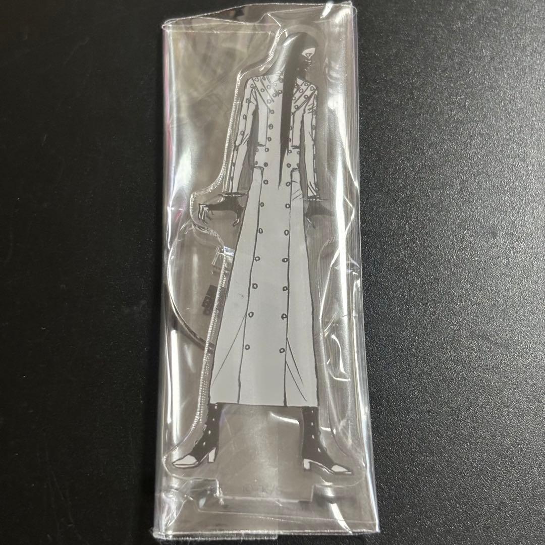 BLEACH 104stands アクリルスタンド　エスノト