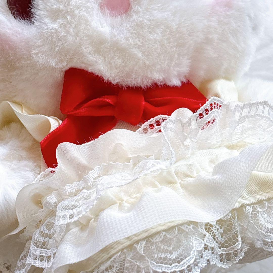 キティちゃん　ぬいぐるみ　まとめ　3体