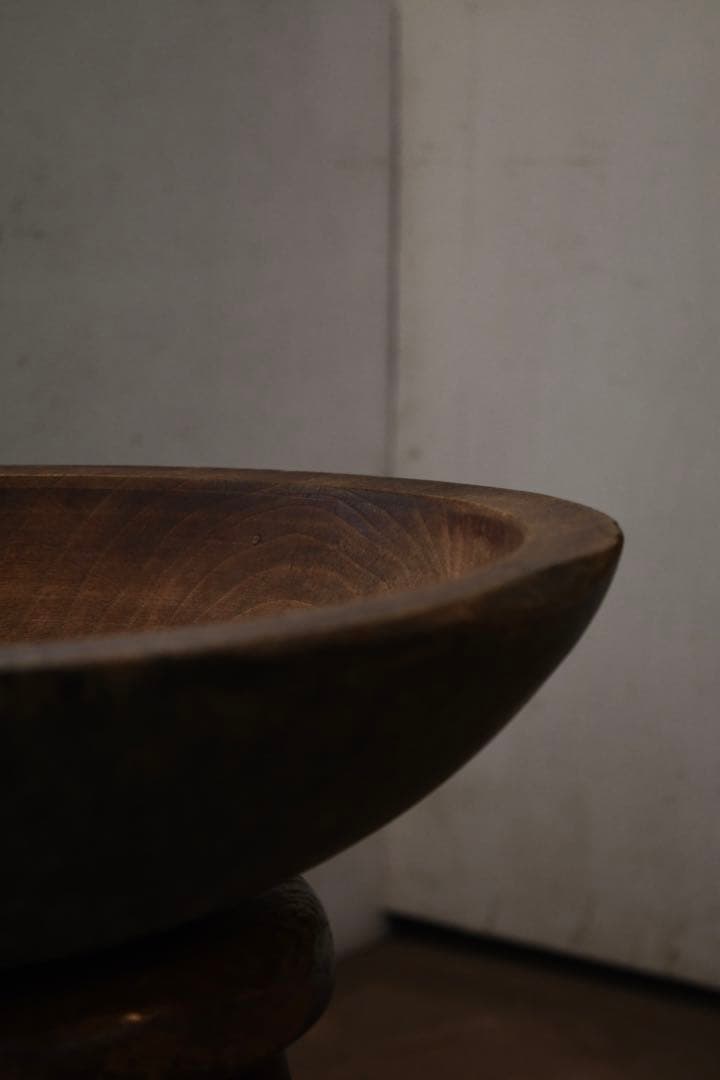 古道具　捏鉢　民藝　ブロカント　襤褸　古道具坂田　こねばち