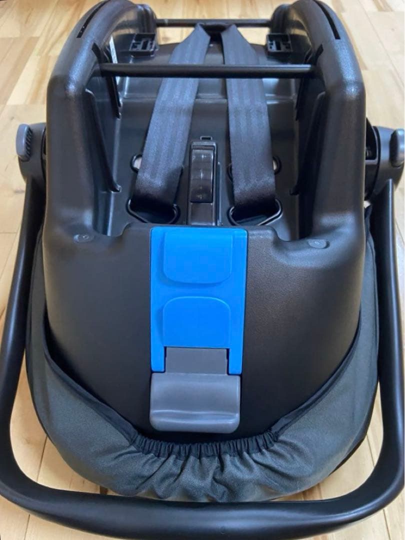 Joie i-Snug アイスナグ　チャイルドシート