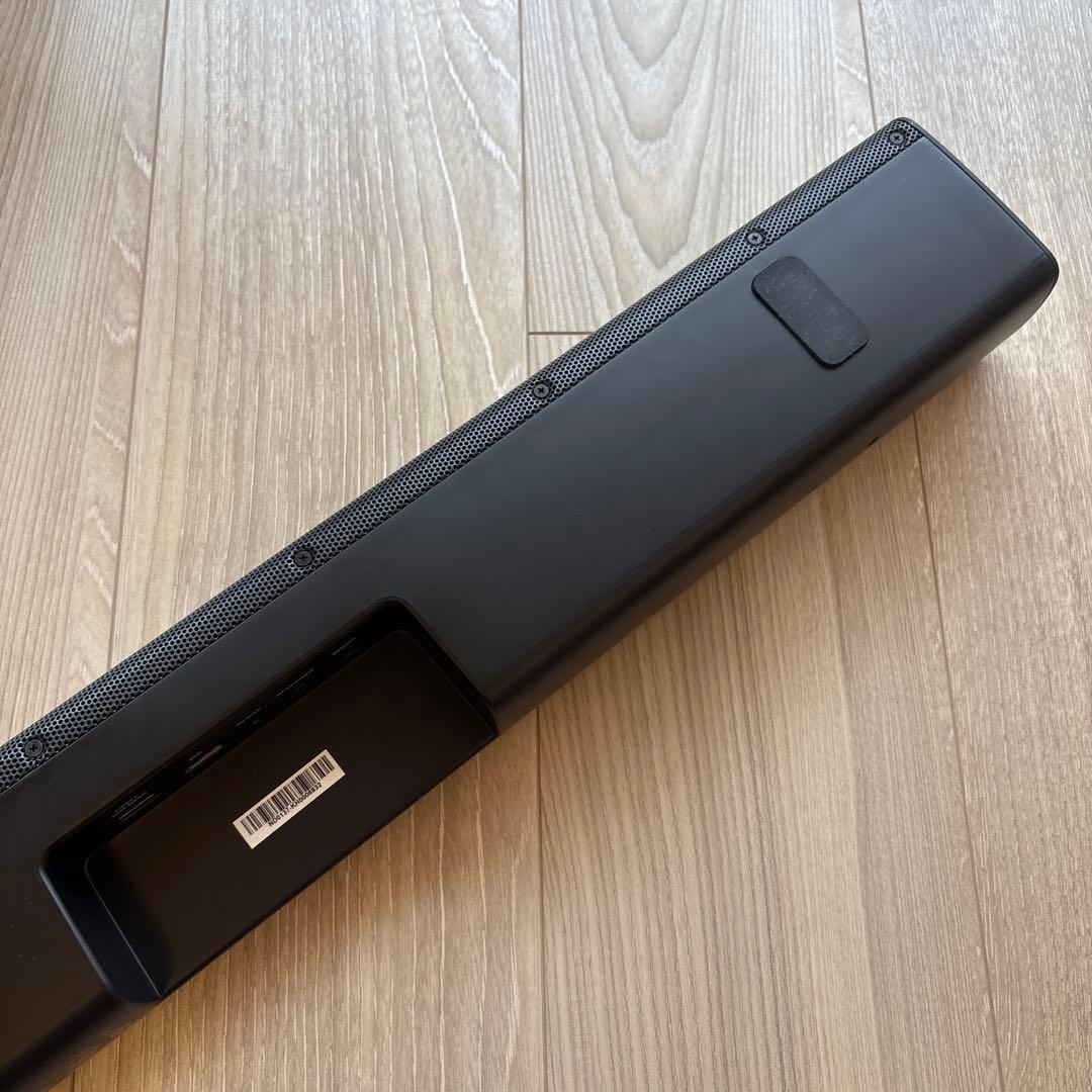 JBL Bar Studioコンパクトサウンドバー