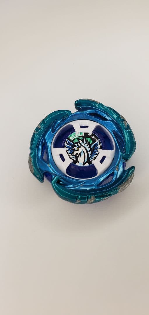 ベイブレードx エアロペガサス　使用感少な目