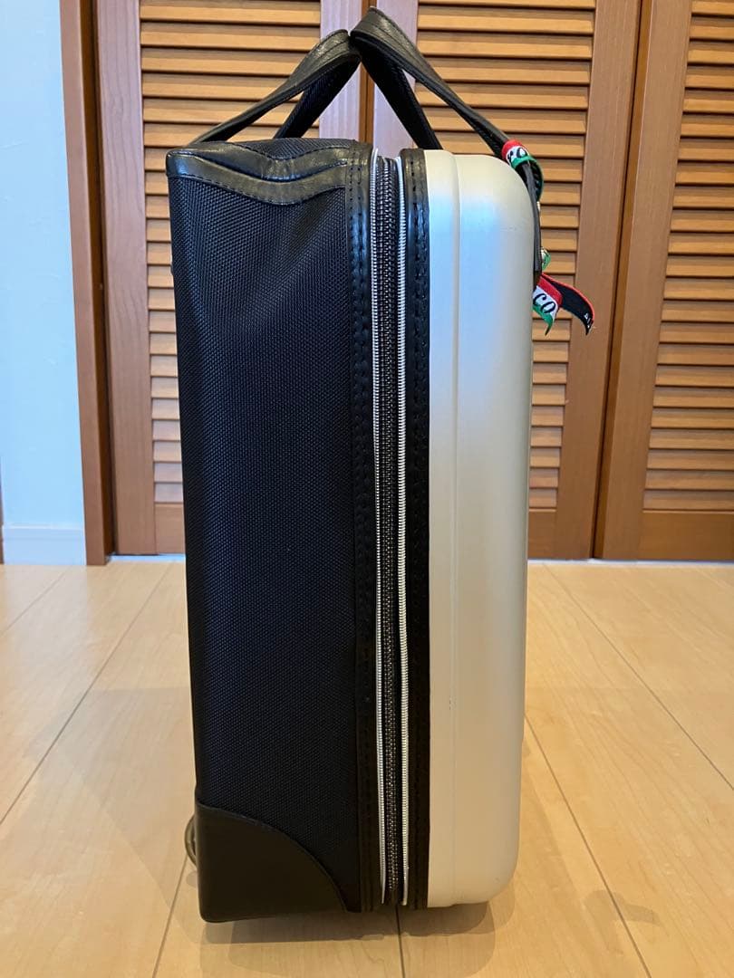 オロビアンコ テクノモンスター OROBIANCO TECKNOMONSTER