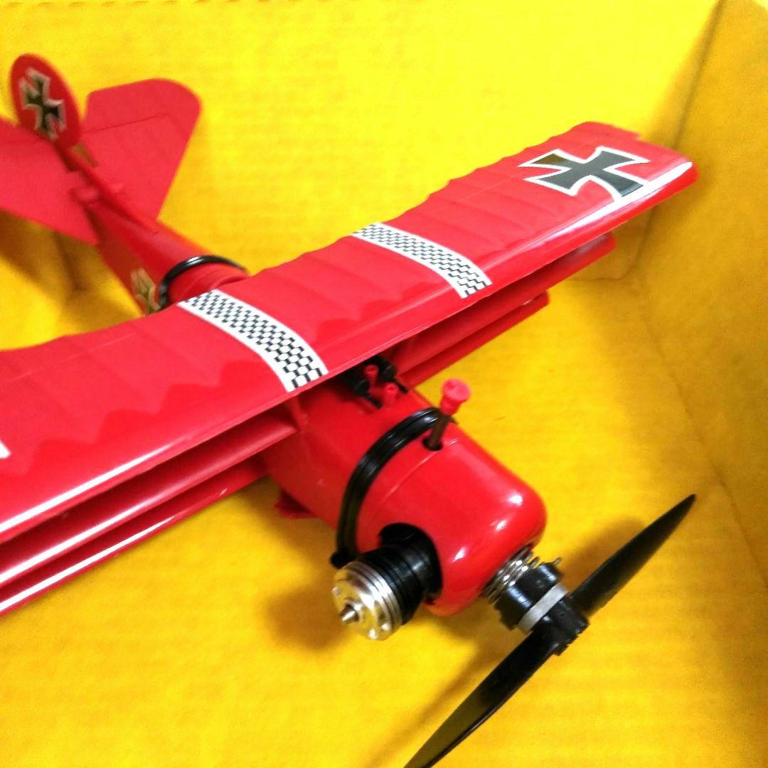 COX　049 ENGINE POWERED C/L AIR PLANE