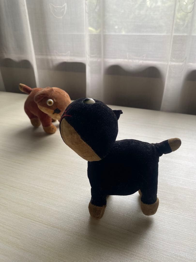 ファーネル　ブリンキー