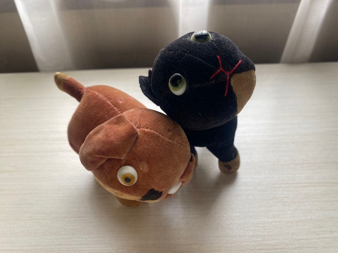 ファーネル　ブリンキー