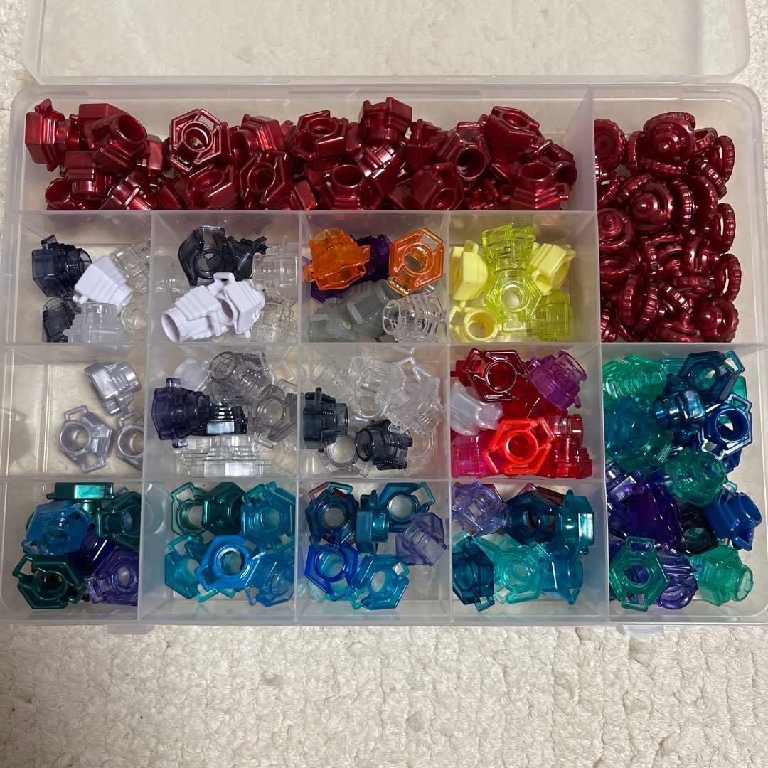 メタルファイトベイブレード　トラック・ボトム大量