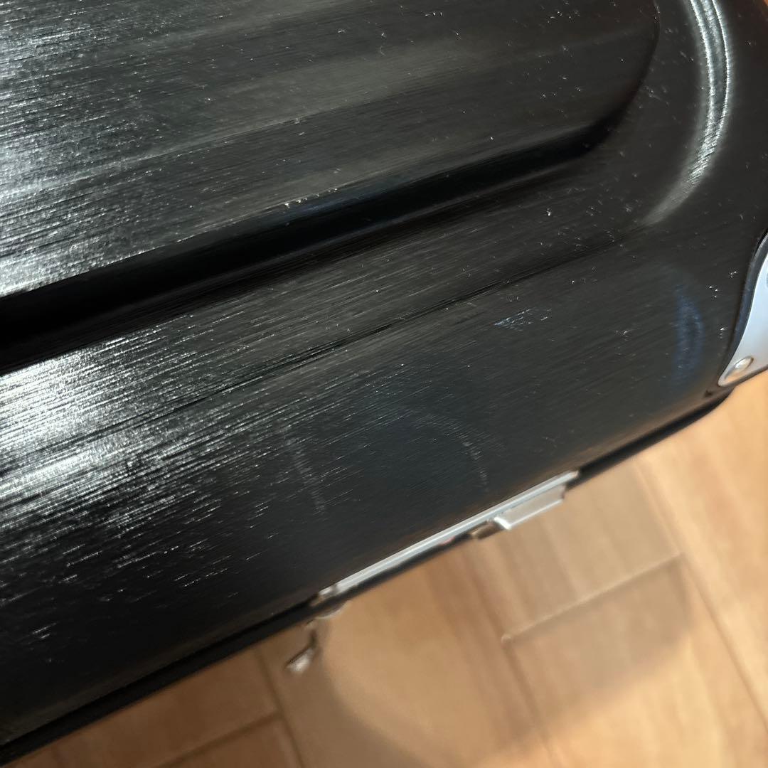 ANA オリジナル　キャリーケース　2輪