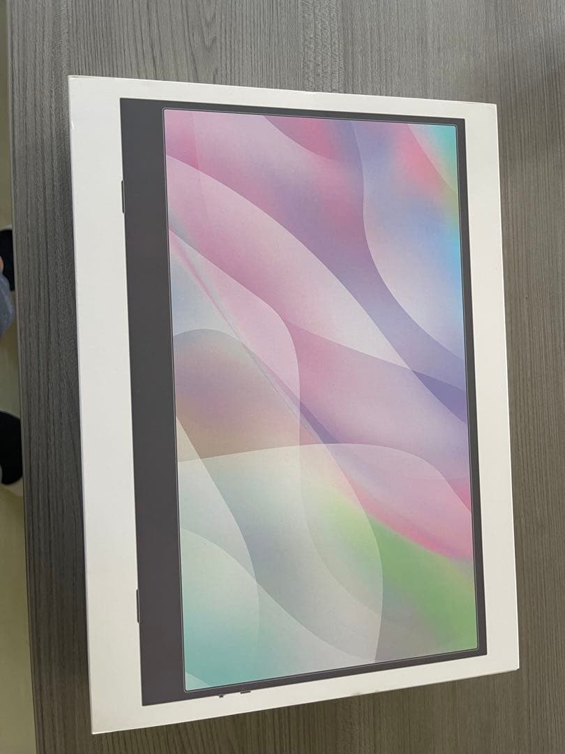 13.3インチ OLED ポータブルモニター F13NA