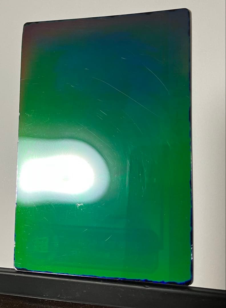 【非売品】ドラゴンボールカードダス Total No.1000到達！