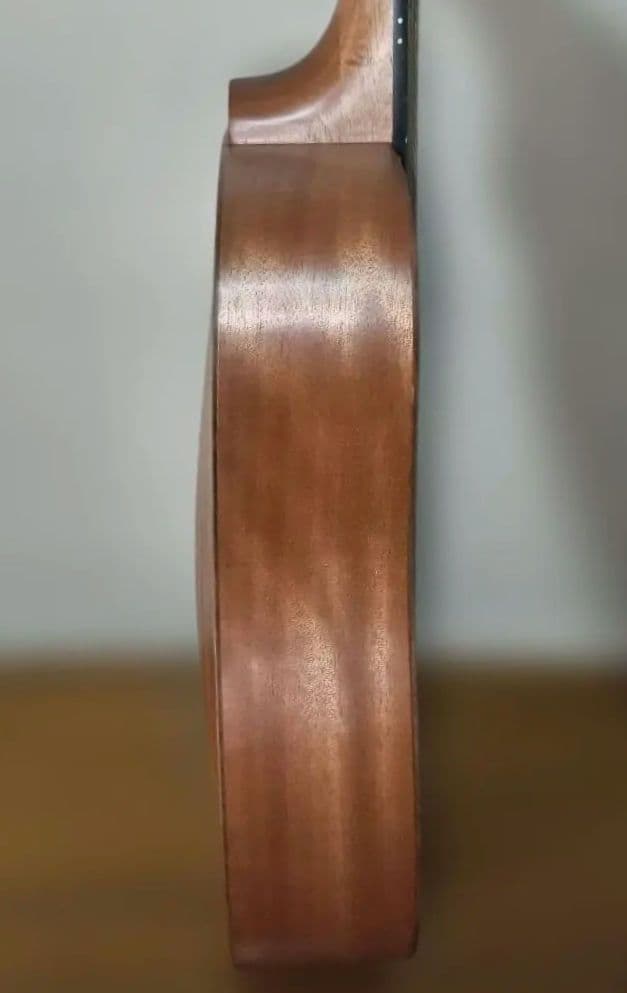 S.yairi アコースティックギター YM-02 箱&付属品有り