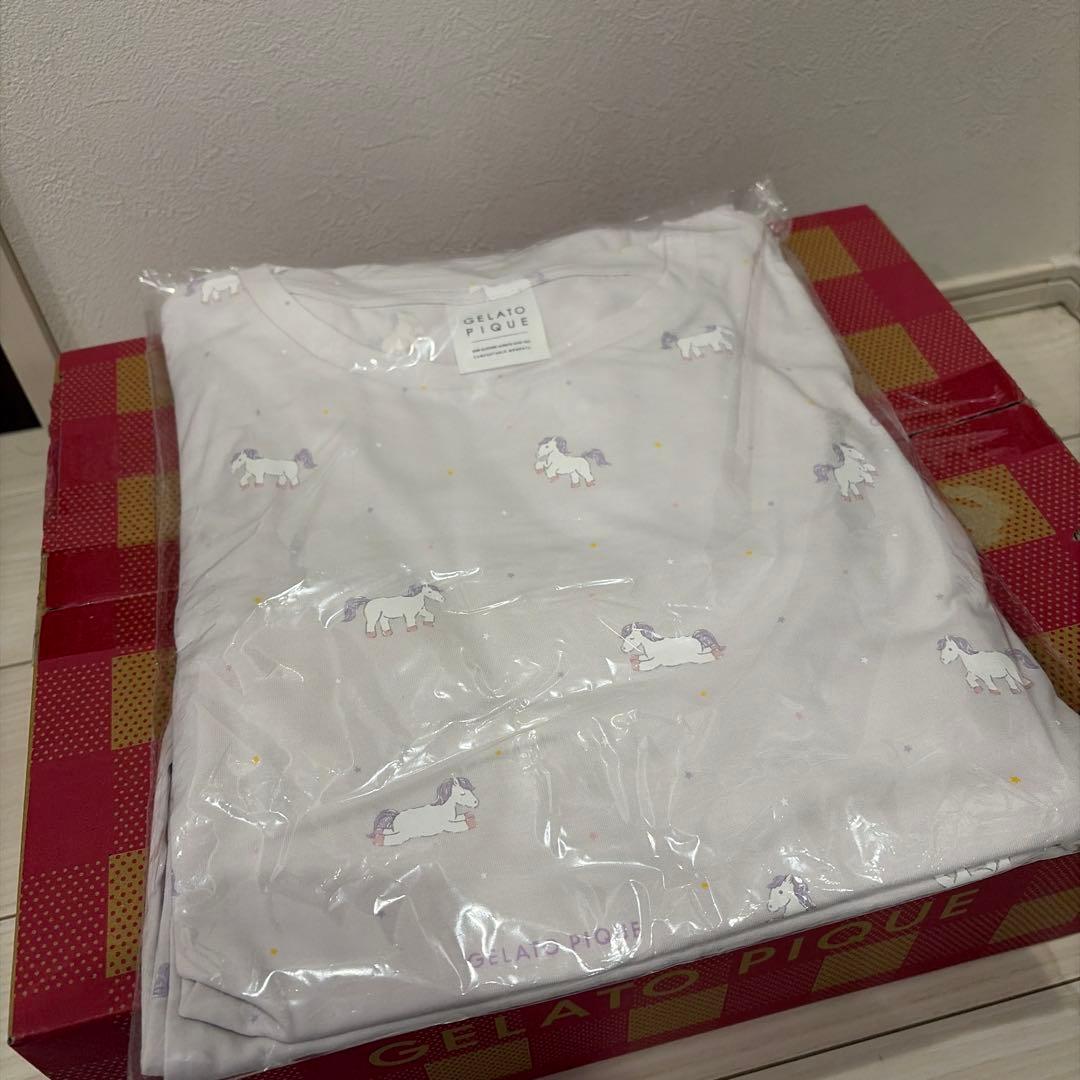 【期間限定価格】ジェラートピケ 2026福袋 【Aタイプ】