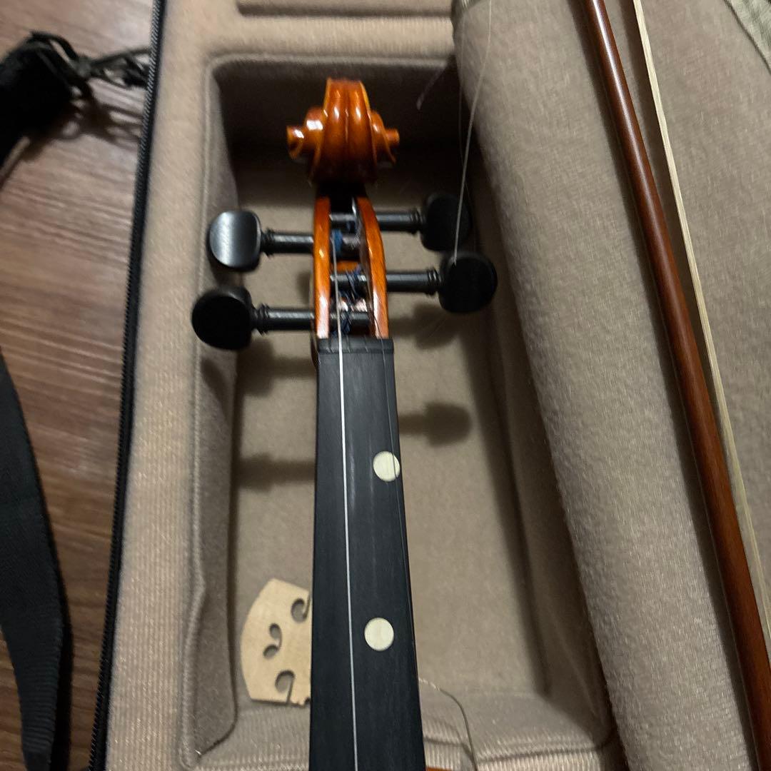 SUZUKI バイオリン　NO.230 3/4 ANNO2003