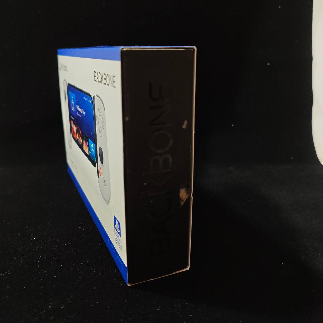 33 BACKBONE ONE 第2世代 USB-C バックボーン