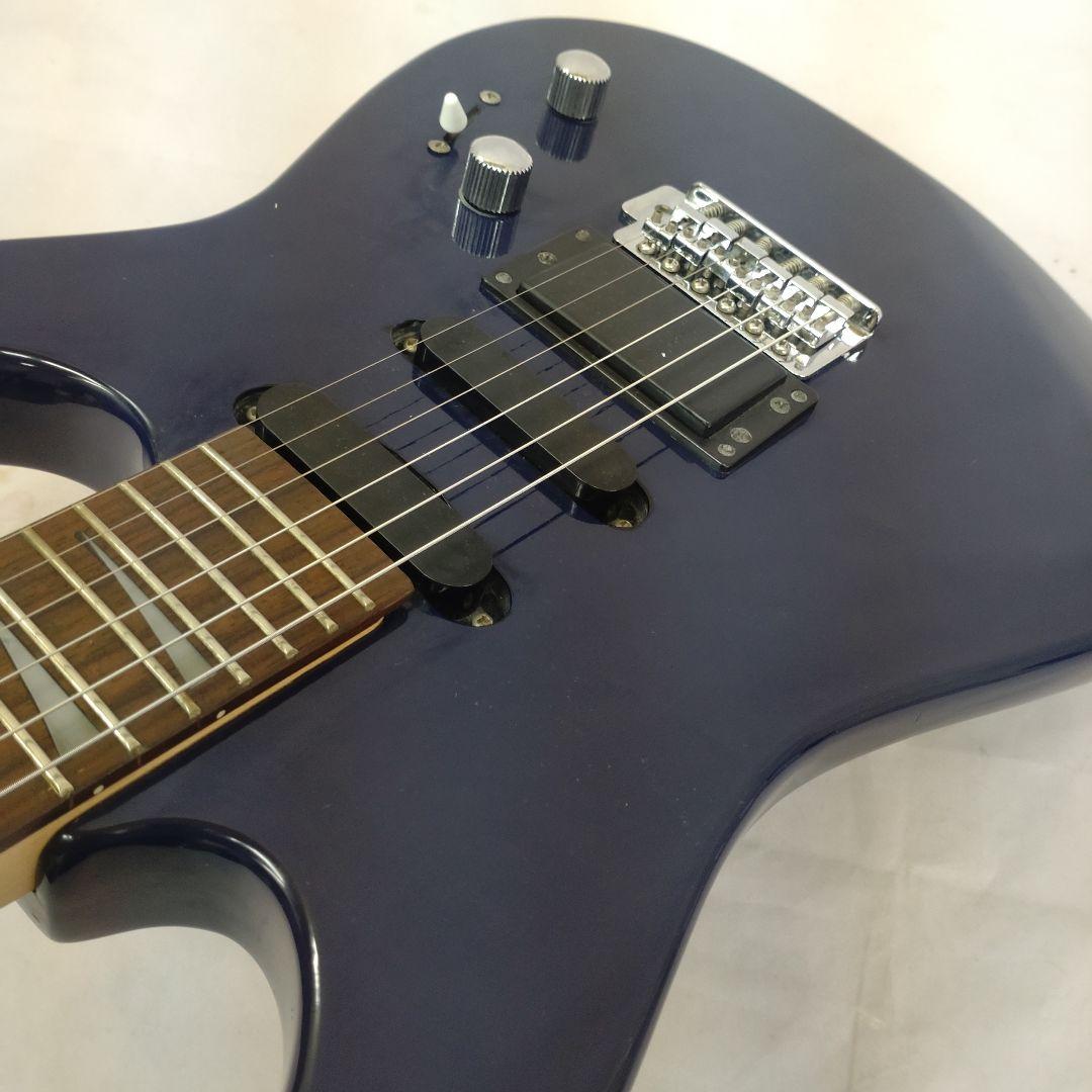 LEGEND　コンコルドヘッド　ストラトキャスター