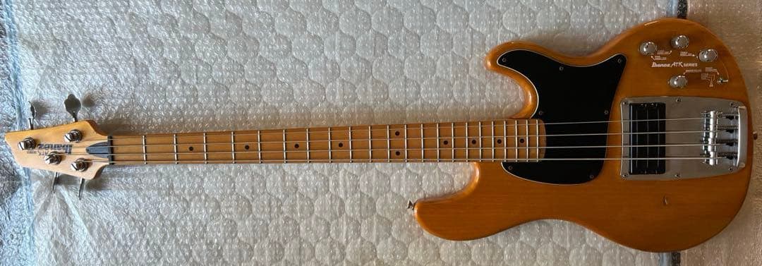 アイバニーズ Ibanez ATK300 シリーズ1998年フジゲン製日本製