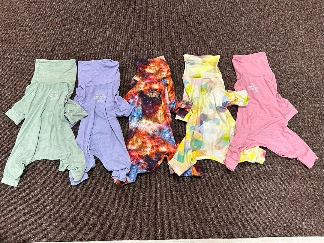 マンダリンブラザーズまとめ売り