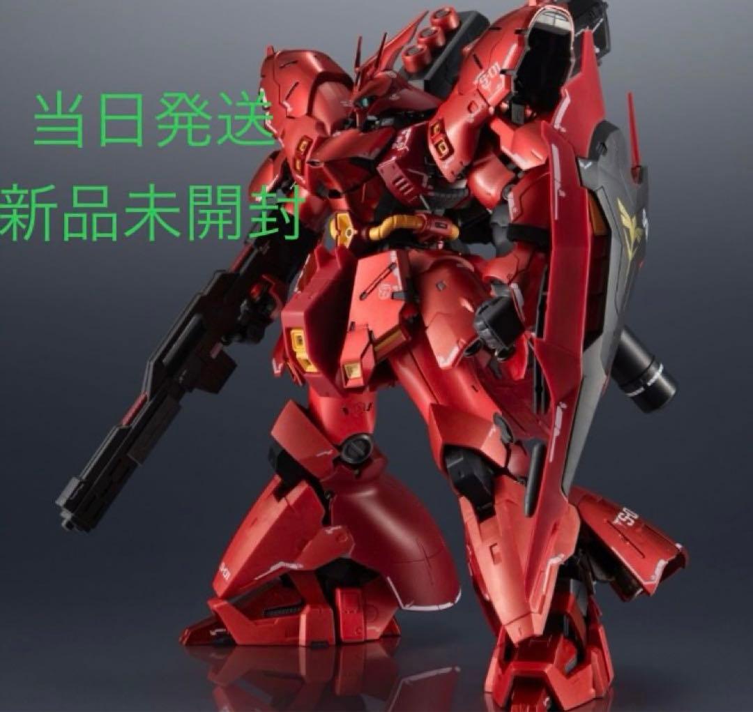 超合金 MSN-04FF サザビー