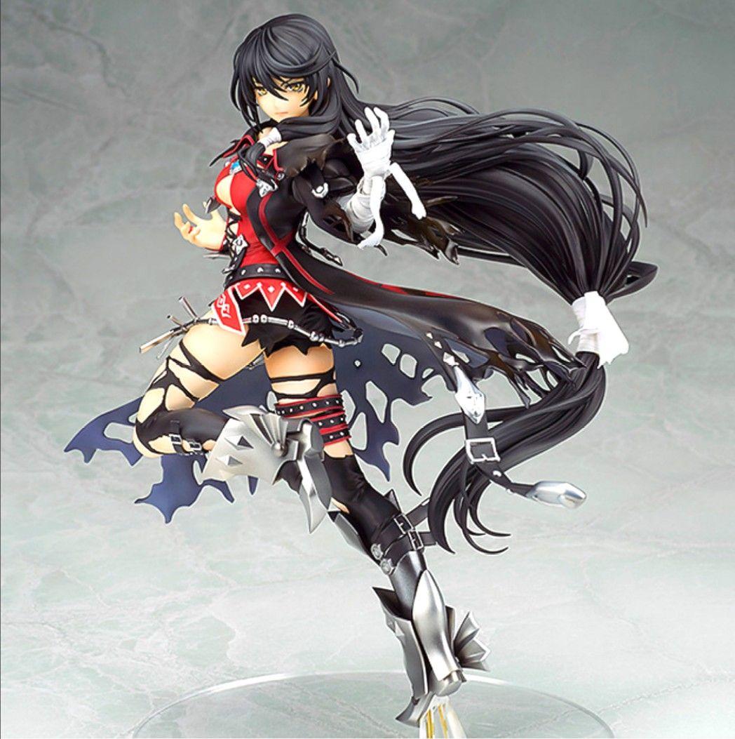 アルター テイルズ オブ ベルセリア ベルベット・クラウ 1/8 フィギュア