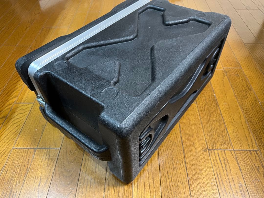 SKB 19インチ4U ラックケース