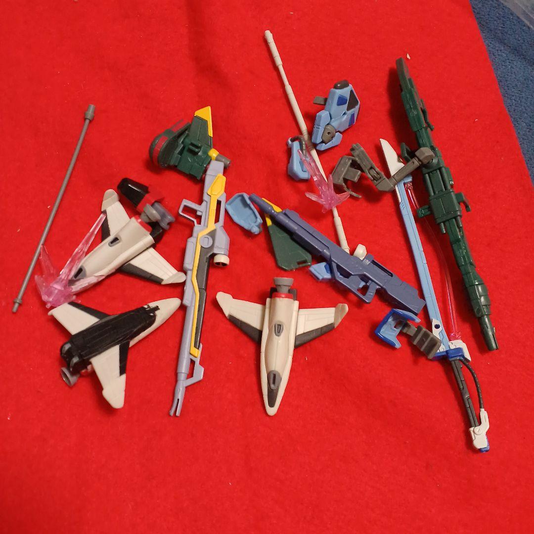 モビルスーツインアクション　ガンダムSEED　15体　MS IN ACTION